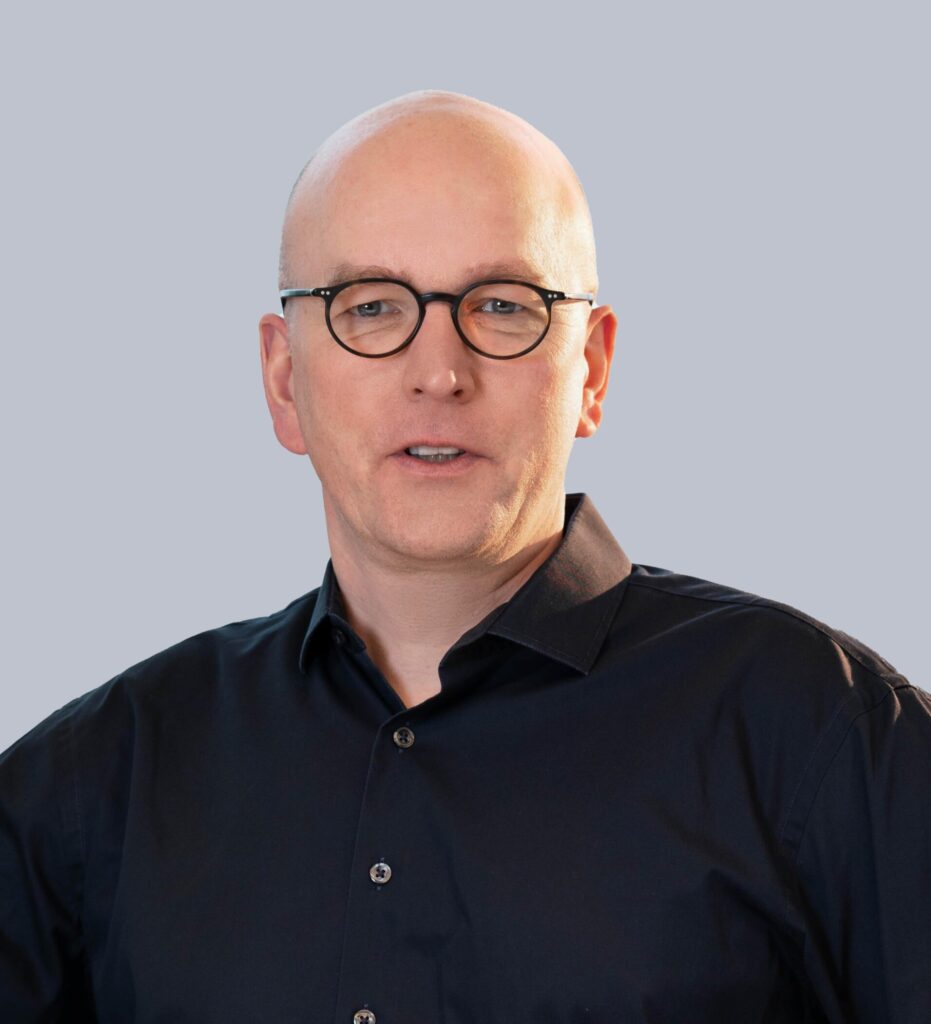 Dr. Wolfgang Hofmann