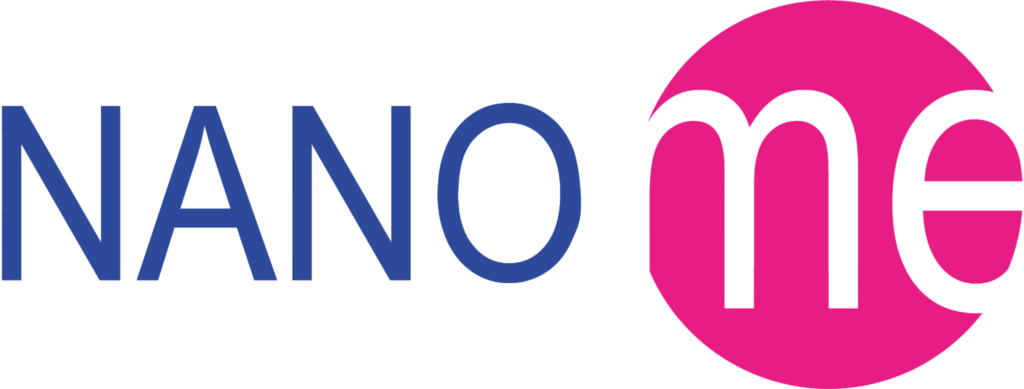 NANO me Logo